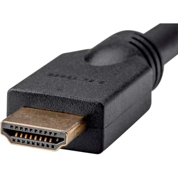High Speed HDMI Cable, 30 ft.Generic, MONOPRICE, Mfr# 15644