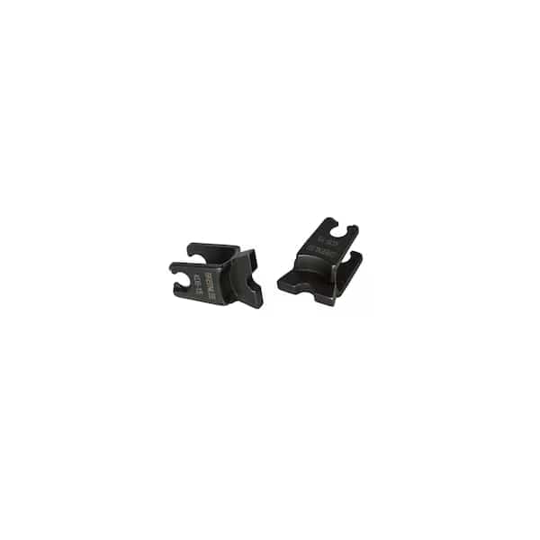 Crimping Die,W Style,4 AWG, Mfr#: KD6-15, GREENLEE
