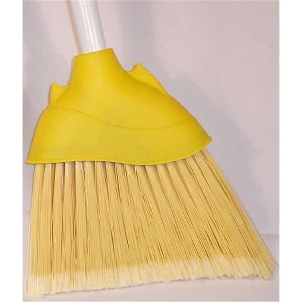 06078 Poly Trim Angle Broom