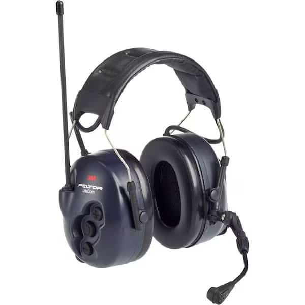 LiteCom FRS Headset MT53H7A4602-NA