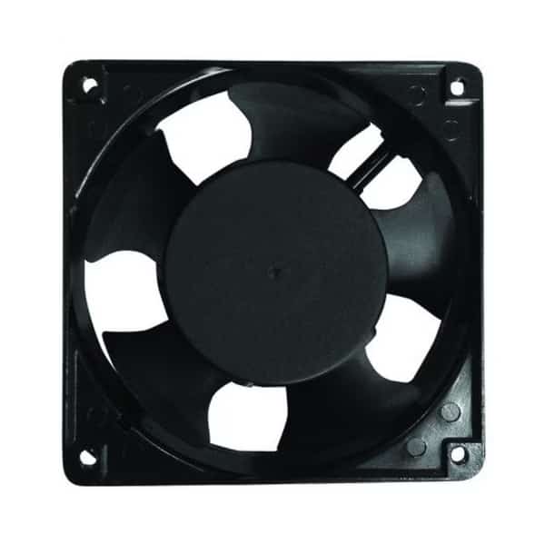 Low Noise Replacement Fan