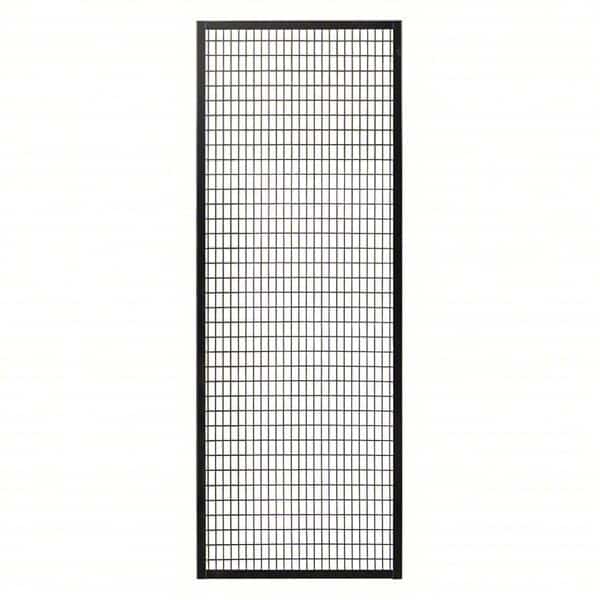 Panel 1- 1/4In X 2- 1/2In 10 Ga.