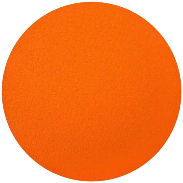 Large Diameter Cloth PSA Disc, 12"