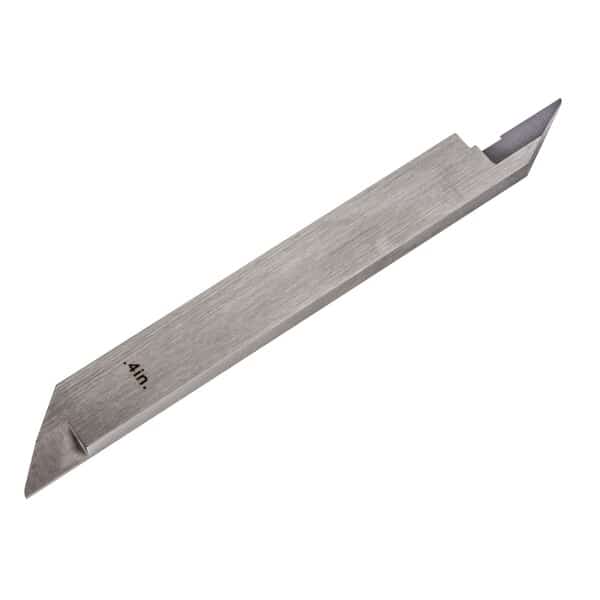 Jaw/Dial Offset Jaw, 6mm