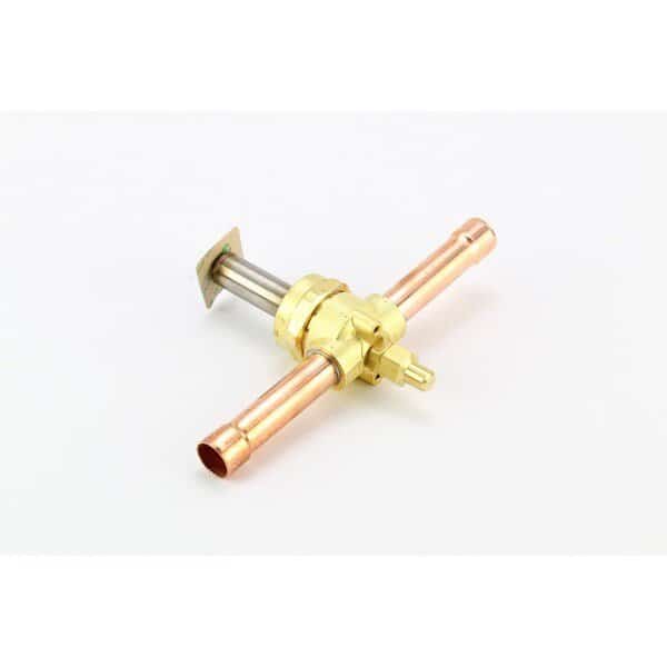 Extends No Coil Valve 5/8"Swt
