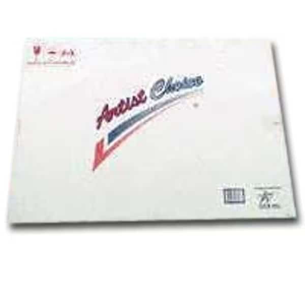 Single Strength Glass Sheet, 52 in L, 18 in W, 332 in Thick, Glass, Clear