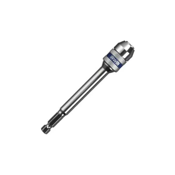 1/4" Quick Change Bit Holder 6" Length