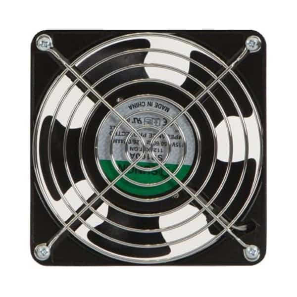 Kendall Howard High Speed Fan Assembly Kit, 115V / 115 CFM