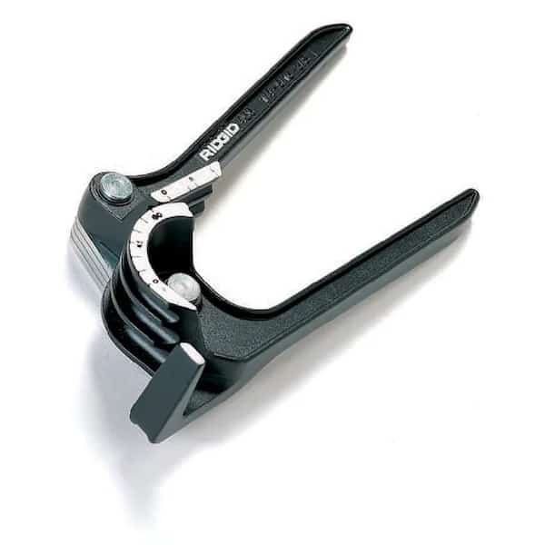 Tubing Bender, 1/4, 5/16, 3/8 In OD