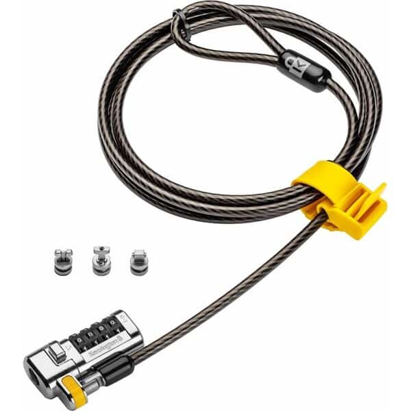 ClickSafe Universal Combination Laptop L