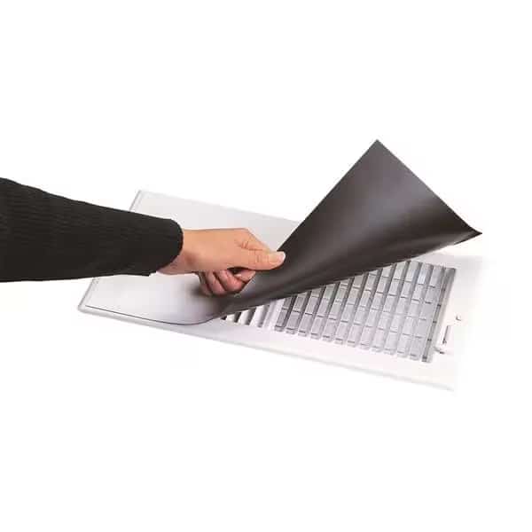 Magnetic 8" x 15" Vent Covers, Pack/3