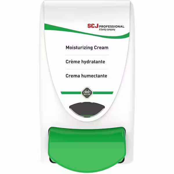 Lotion Dispenser, Mfr#: RES1LDS, DEB