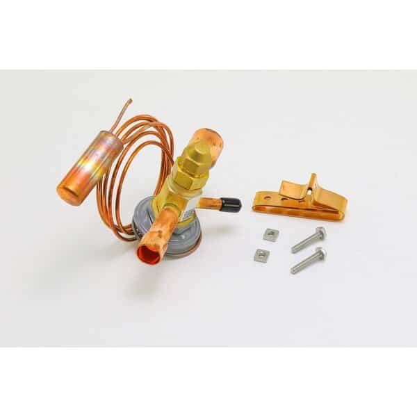 5/8 in. x7/8 in. odf TXV 8ton ExtEq