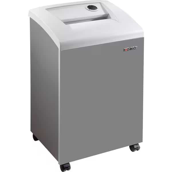 High Security Shredder, P-7, 8-10 Sheets