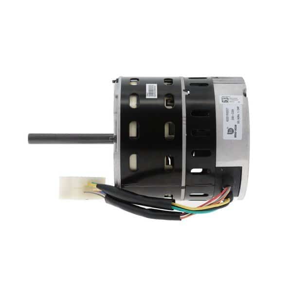 208-230v 1/2hp Ecm Motor