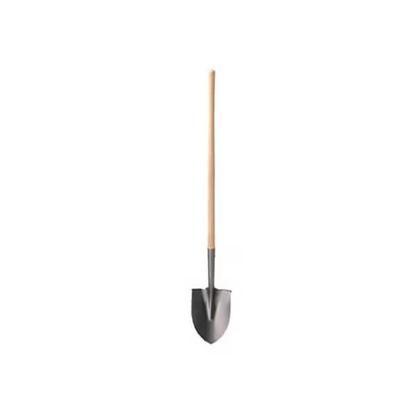 LHRP Shovel