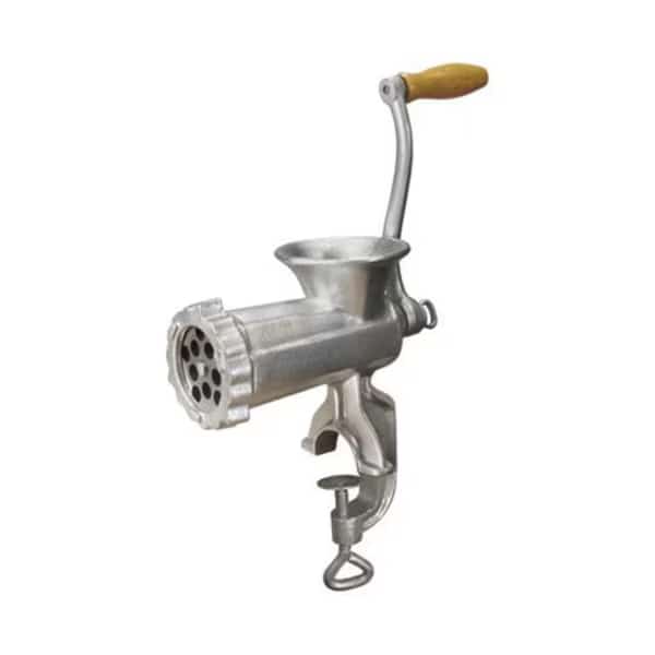 Weston 36-1001-W Meat Grinder, 2 to 3 lb Grind