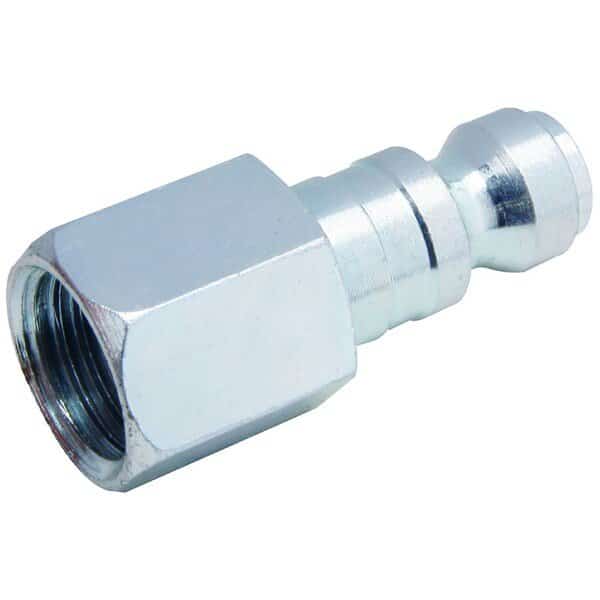 Z1414MFAP 1/4" x 1/4" Male to Female Automotive Plug