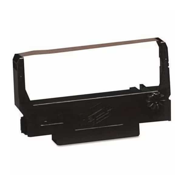 Ink Ribbon for Epson ERC30, Red/Black, PK6, DATAPRODUCTS, Mfr# E2117