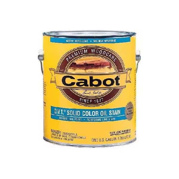 GAL VOC NTRL Oil Stain