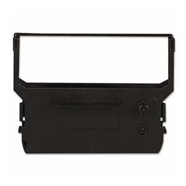 Ink Ribbon for Cash Registers, Black