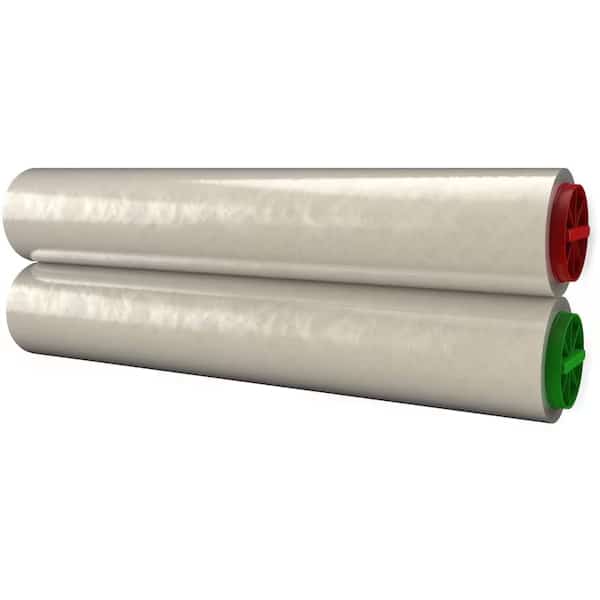 Standard Laminate Refill Cartridge, 25, XYRON, Mfr# DL403-300