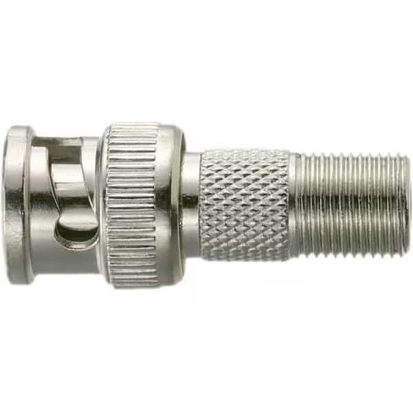Between Series Adapter, BNC Male /, PK10