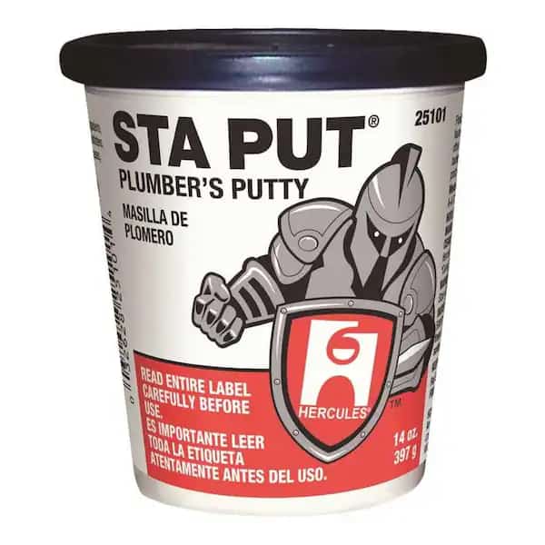 14 OZ STA-PUT ULTRA