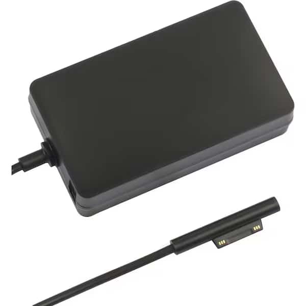 Replacement Power Adapter For Microsoft Surface Pro 3 Rc2-00001