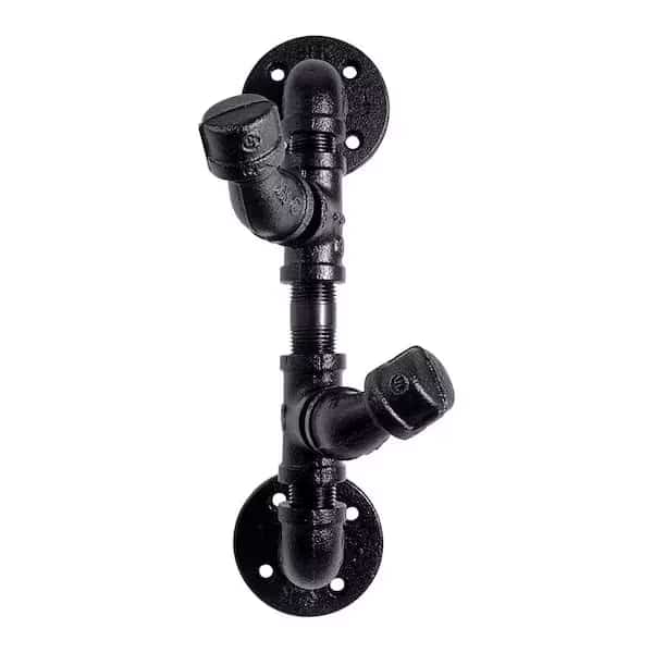 Wall Mounted Coat and Hat Hook