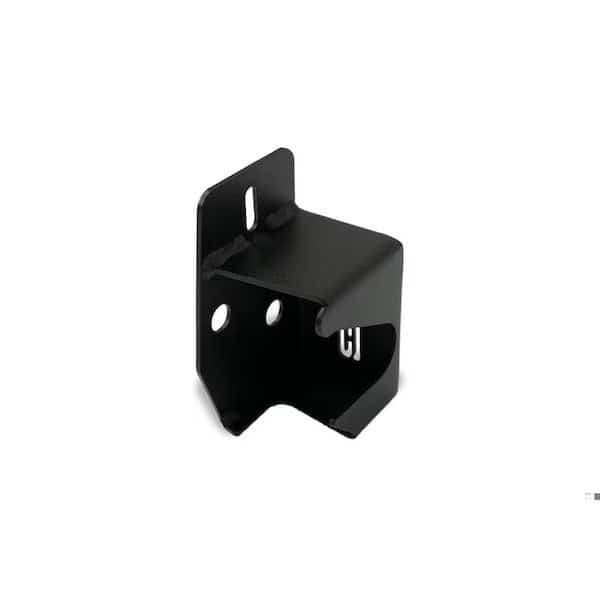 21C BRONCO CRASH BAR CAPS WACCESSORY MOUNT