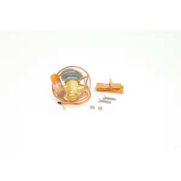 TXV Valve R410A 4Ton 3/8x3/8