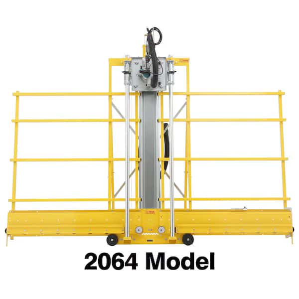 Full size 64" 2000 series