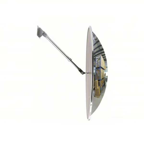 Convex Security Mirror