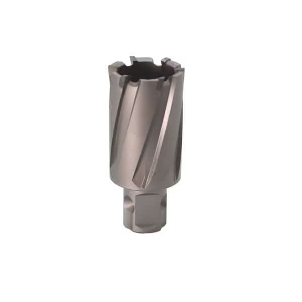 1.3/4 x 3 , 3/4 shank, TCT