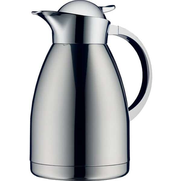 Albergo Top Therm, 1.5L SS Vac Ins Carafe