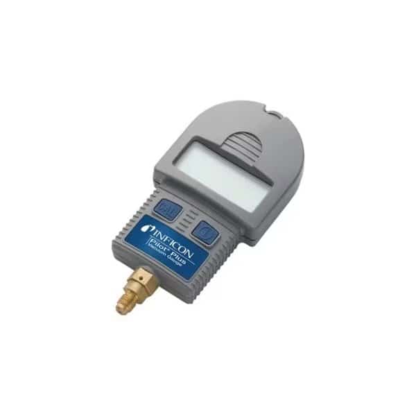 Vacuum Gauge, KF16 Fitting