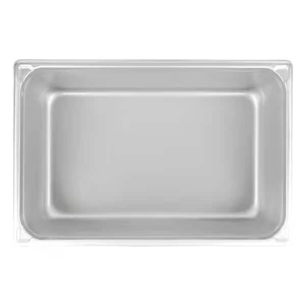 Transport Pan, Full-Size
