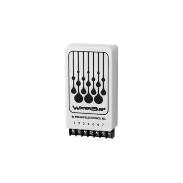 Water Detection System, Console, 9V
