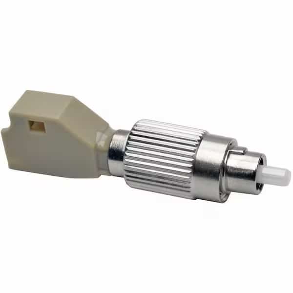Optical Fiber Cable Tester Adapter FC/LC 50/125 M/F - network ad