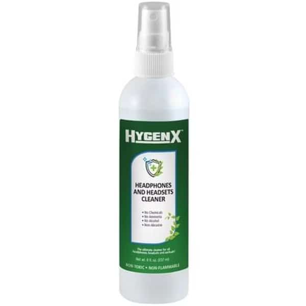 Hamilton Electronics X19HRSB Headphones & Headset Cleaner Bottle Spray