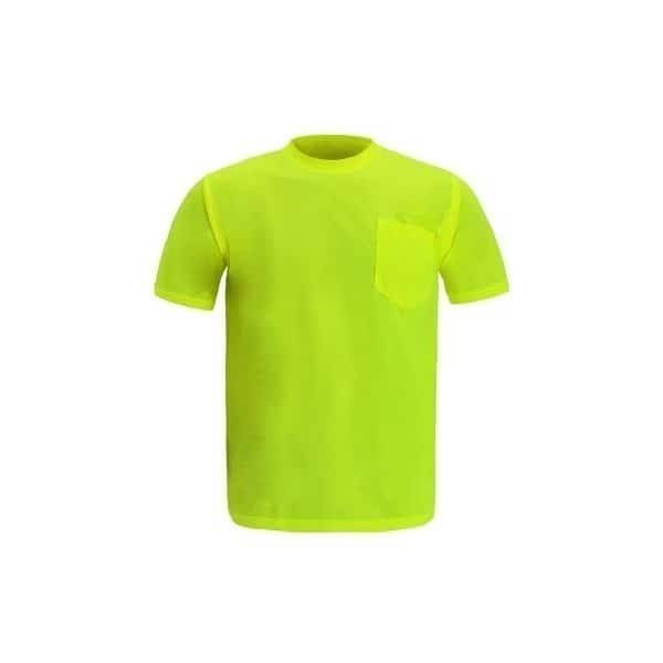 Lime Waterproof Gaiters