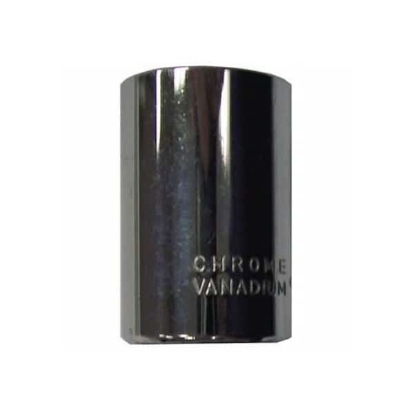 Socket,12Pt,3/4",3/8"Dr, Mfr#: KTI-22524, K TOOL INTERNATIONAL