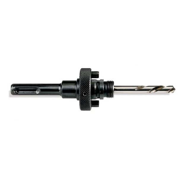 Bahco Quick-Change Arbor SDS Shank