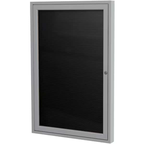 Message Center 36"H x 30"W