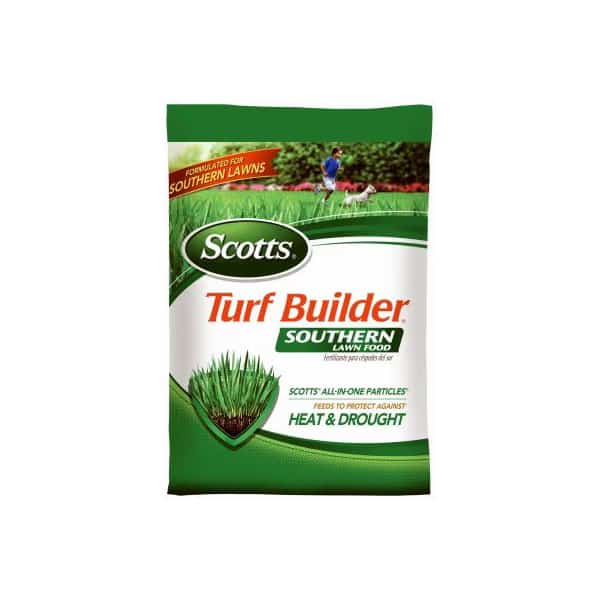 5M Turf Builder South