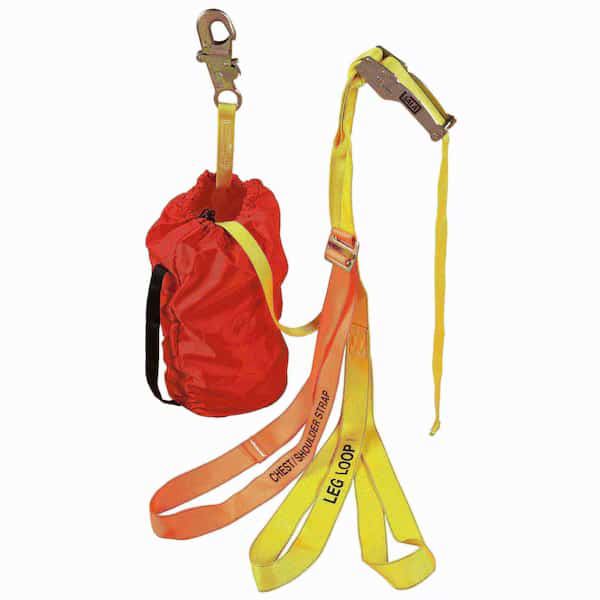 Self Rescue Device, 1 Person