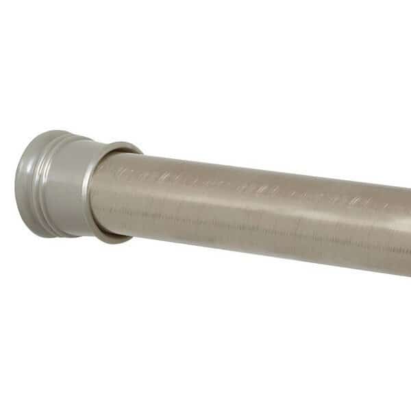 ROD TENSION BRUSH 72IN, Zenna Home, Mfr#: 506ST
