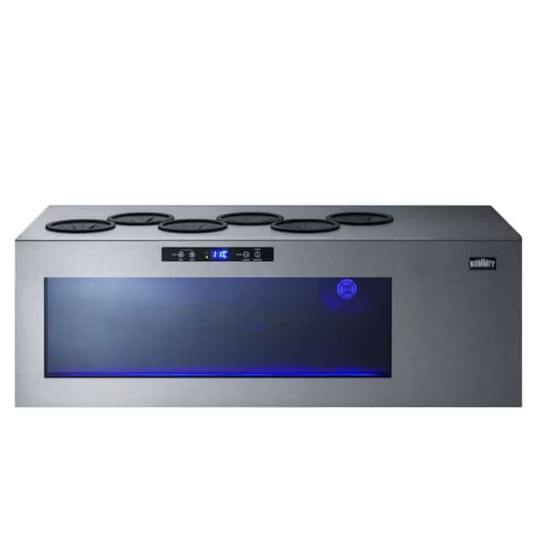 6 Bottle Wine Cooler