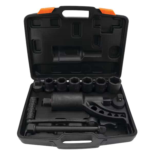 Torque Multiplier Lug Nut Tool